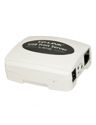 SERVIDOR DE IMPRESI-N USB  (TL-PS110U)