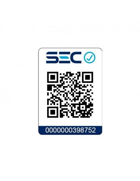 Smart TV 32” HD ROKU CAIXUN