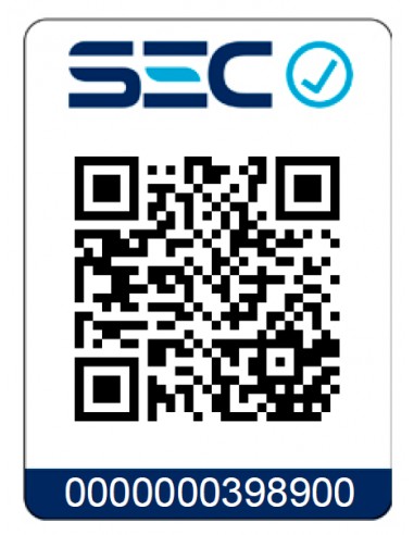 Smart TV 43” UHD ROKU CAIXUN