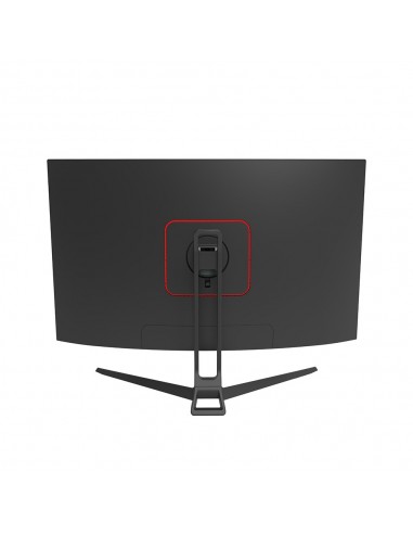 Monitor Gamer Curvo 27” FHD CAIXUN