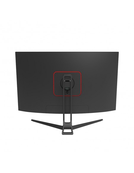 Monitor Gamer Curvo 27” FHD CAIXUN