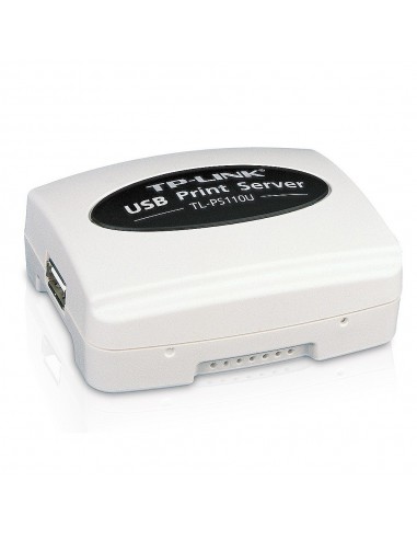 SERVIDOR DE IMPRESI-N USB  (TL-PS110U)
