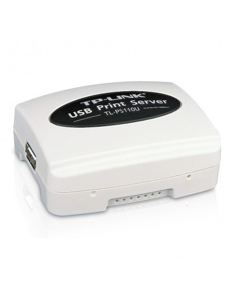 SERVIDOR DE IMPRESI-N USB  (TL-PS110U)