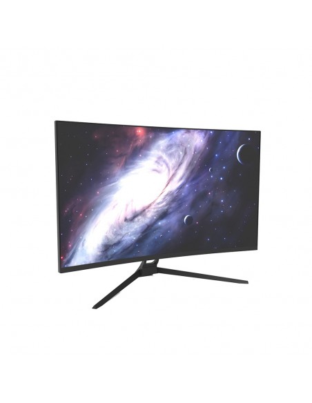 Monitor Gamer Curvo 27” FHD CAIXUN