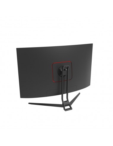 Monitor Gamer Curvo 27” FHD CAIXUN