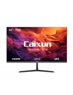 Monitor 24” FHD oficina CAIXUN