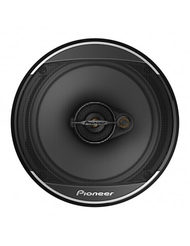 Parlante Coaxial 16.5cm (6.5”) TS-A1678S PIONEER