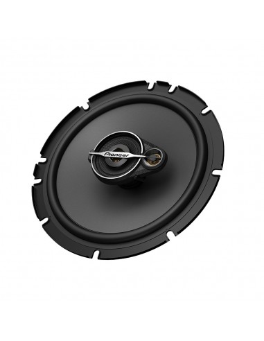 Parlante Coaxial 16.5cm (6.5”) TS-A1678S PIONEER