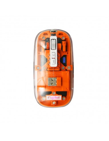 Mouse inalambrico fujitel online