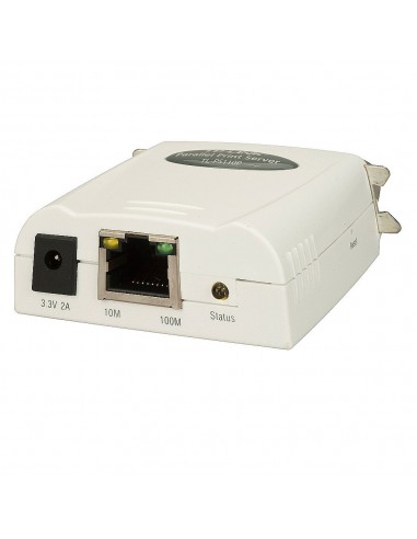 SERVIDOR DE IMPRESIÓN ETHERNET PARA PUERTO...