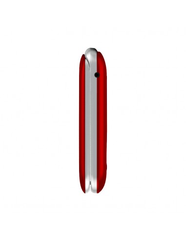 Celular Senior 4G Clamshell Rojo IRT