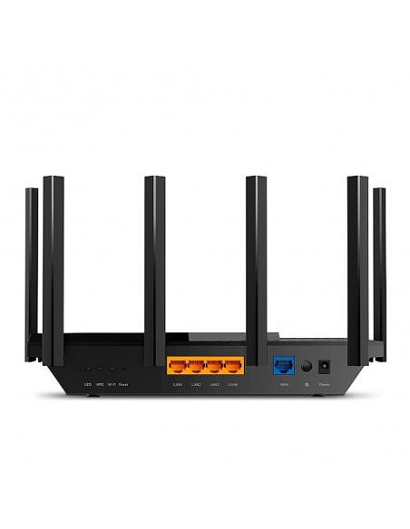 Router Doble-Banda Gigabit Wi-Fi 6 ARCHER AX72 TPLink