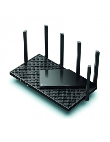 Router Doble-Banda Gigabit Wi-Fi 6 ARCHER AX72...
