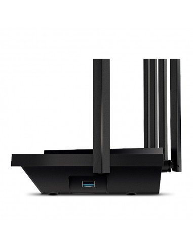 Router Doble-Banda Gigabit Wi-Fi 6 ARCHER AX72...