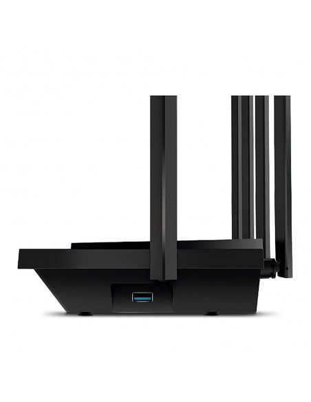 Router Doble-Banda Gigabit Wi-Fi 6 ARCHER AX72 TPLink