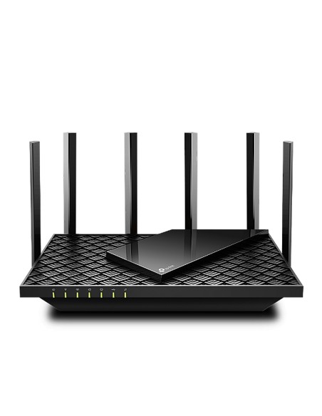 Router Doble-Banda Gigabit Wi-Fi 6 ARCHER AX72 TPLink