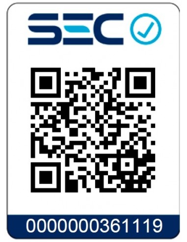 Celular Senior 4G Clamshell Rojo IRT