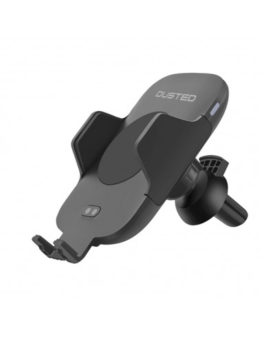 Cargador inalambrico Robot para Auto 10W Dusted...