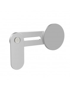 Soporte magnético de laptop para Smartphone Dusted