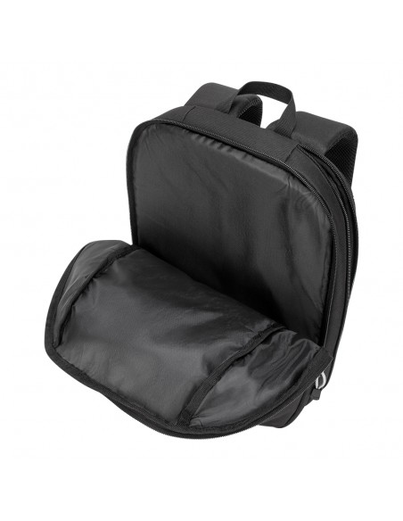 Mochila Targus 15,6 Intellect Essentials TSB966