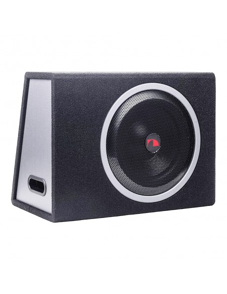 SUBWOOFER 12" ACTIVO CON CAJA NBX305A NAKAMICHI