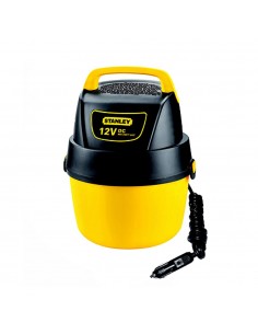 Aspiradora para auto portátil Stanley SL18125DC