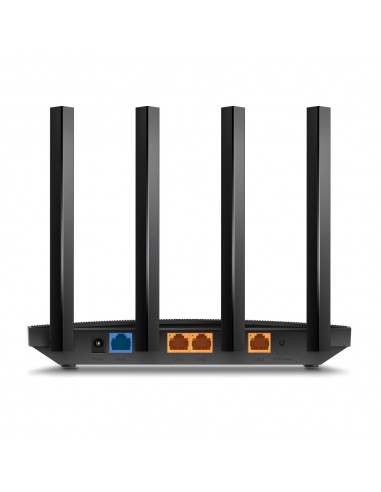 ROUTER ARCHER AX12 Wi-Fi 6 AX1500 TPLINK