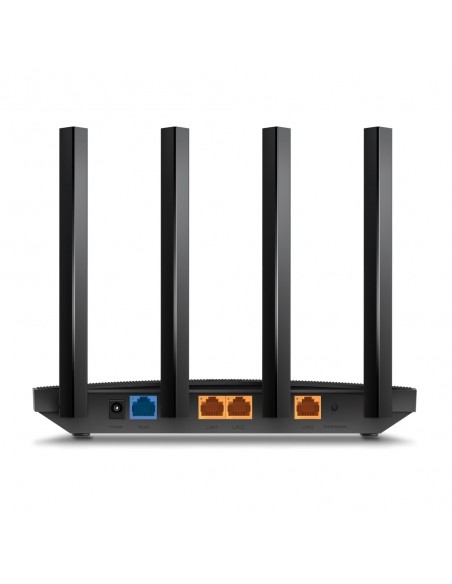ROUTER ARCHER AX12 Wi-Fi 6 AX1500 TPLINK