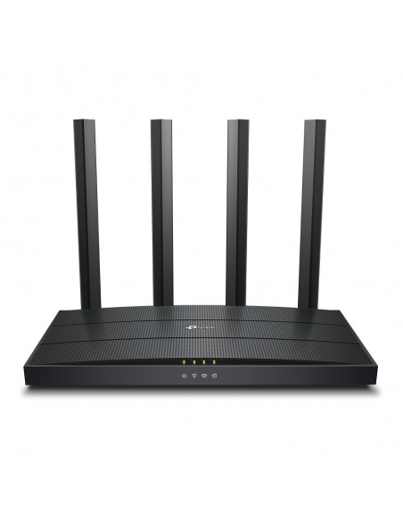 ROUTER ARCHER AX12 Wi-Fi 6 AX1500 TPLINK