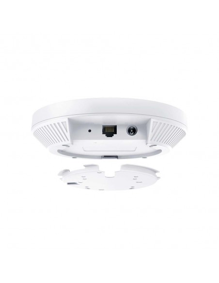 Punto de acceso EAP-610 Wi-Fi 6 de montaje en techo AX1800 TPLINK