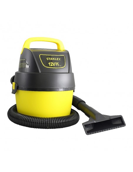 Aspiradora para auto portátil Stanley SL18125DC