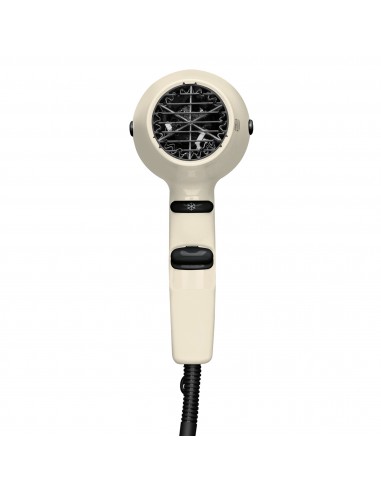 Secador De Pelo Compacto Iónico Blanco Revlon