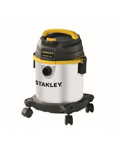 Aspiradora Stanley SL18136 tambor Acero