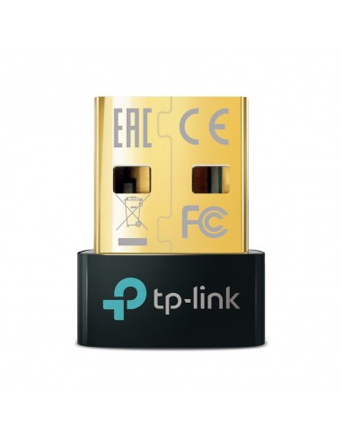 Adaptador Nano USB Bluetooth 5.0 UB500 TPLink
