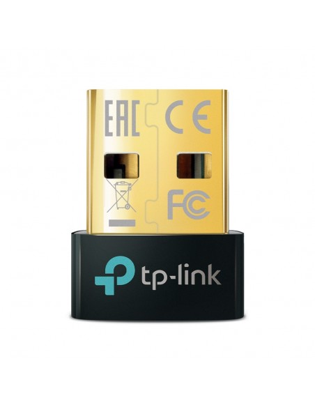 Adaptador Nano USB Bluetooth 5.0 UB500 TPLink