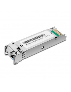 Módulo SM321B SFP 1000Base-BX WDM bidireccional TPLINK