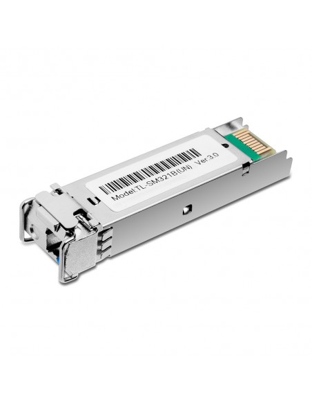 Módulo SM321B SFP 1000Base-BX WDM bidireccional TPLINK