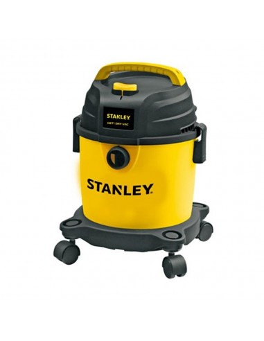 Aspiradora Stanley SL18135P Tambor plástico