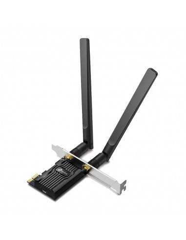 Adaptador Archer TX20E PCIe AX1800 Wi-Fi 6...
