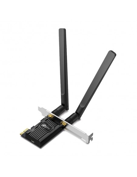 Adaptador Archer TX20E PCIe AX1800 Wi-Fi 6 Bluetooth 5.2 TPLink