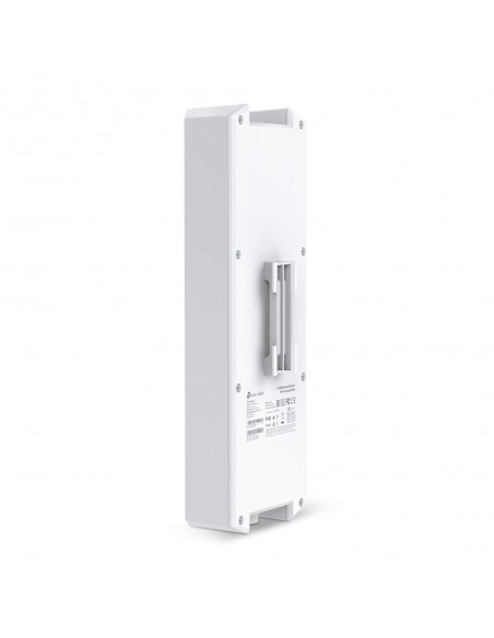 Punto EAP-610 de Acceso Wi-Fi 6 de Exterior AX1800 TPLINK