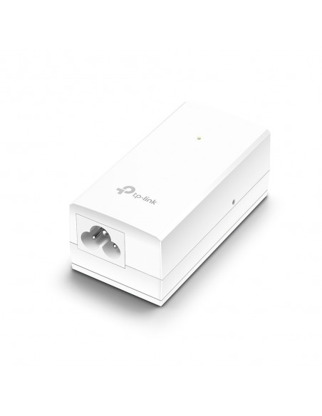 Adaptador PoE pasivo 24V TL-POE2412G TPLink