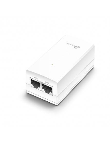 Adaptador PoE pasivo 24V TL-POE2412G TPLink