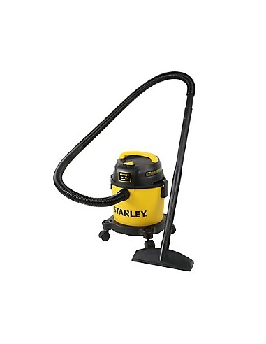 Aspiradora Stanley SL18135P Tambor plástico