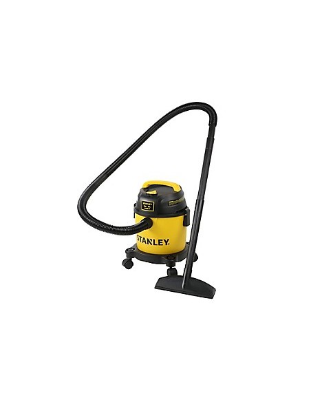 Aspiradora Stanley SL18135P Tambor plástico