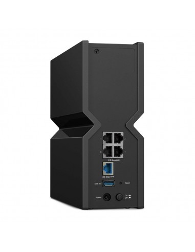 Router Archer BE550 Tri-Band Wi-Fi 7