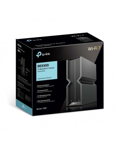 Router Archer BE550 Tri-Band Wi-Fi 7