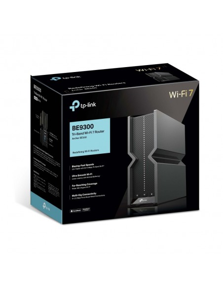 Router Archer BE550 Tri-Band Wi-Fi 7