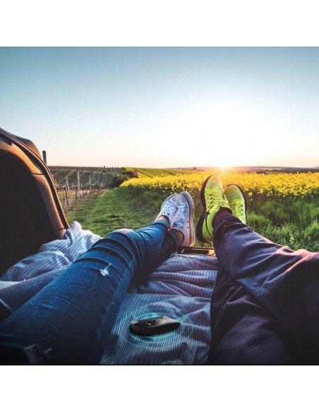 Router M7000 Wi-Fi móvil 4G LTE TPLink