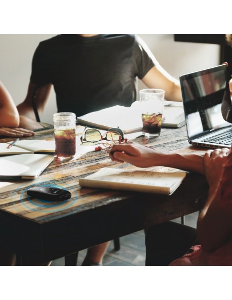 Router M7000 Wi-Fi móvil 4G LTE TPLink